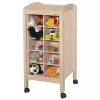 Mobilier pour crèches & maternelles